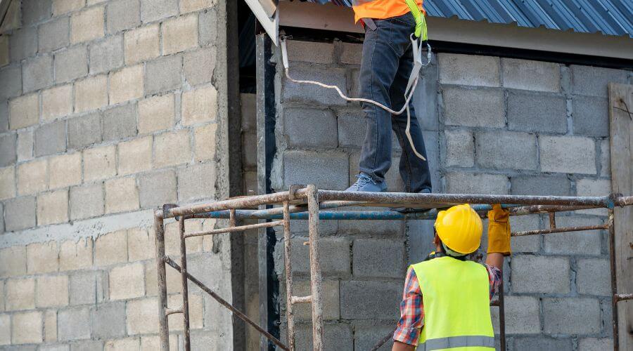 Professional New roof installation in Ida, LA